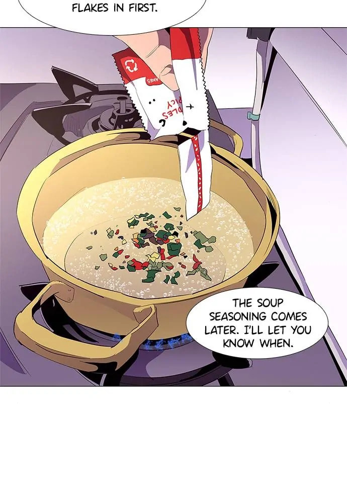 Read 1 Second chapter 39 image 5 on Lezhin