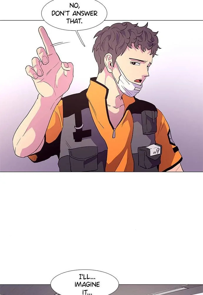 Read 1 Second chapter 39 image 51 on Lezhin