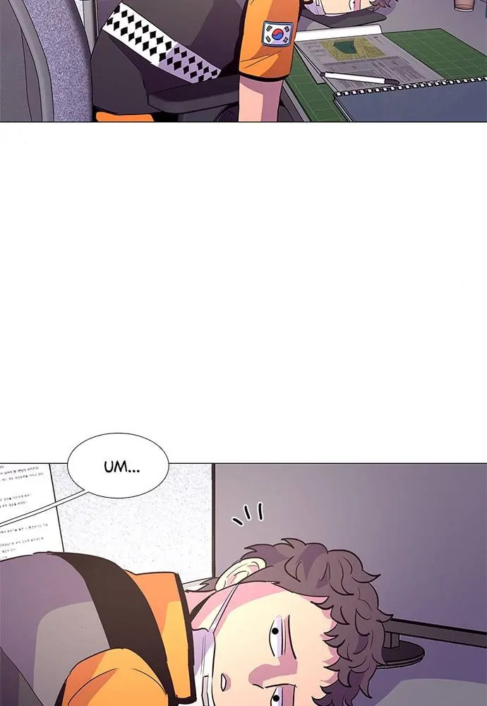 Read 1 Second chapter 39 image 55 on Lezhin