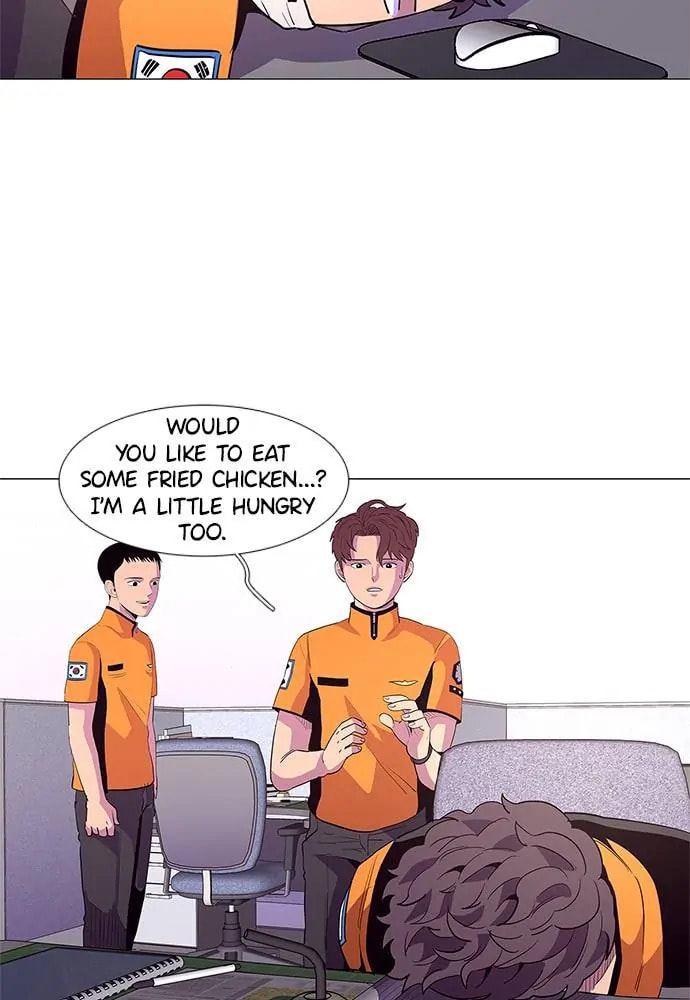 Read 1 Second chapter 39 image 56 on Lezhin