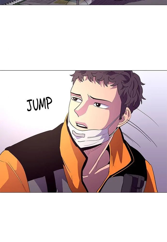 Read 1 Second chapter 39 image 57 on Lezhin