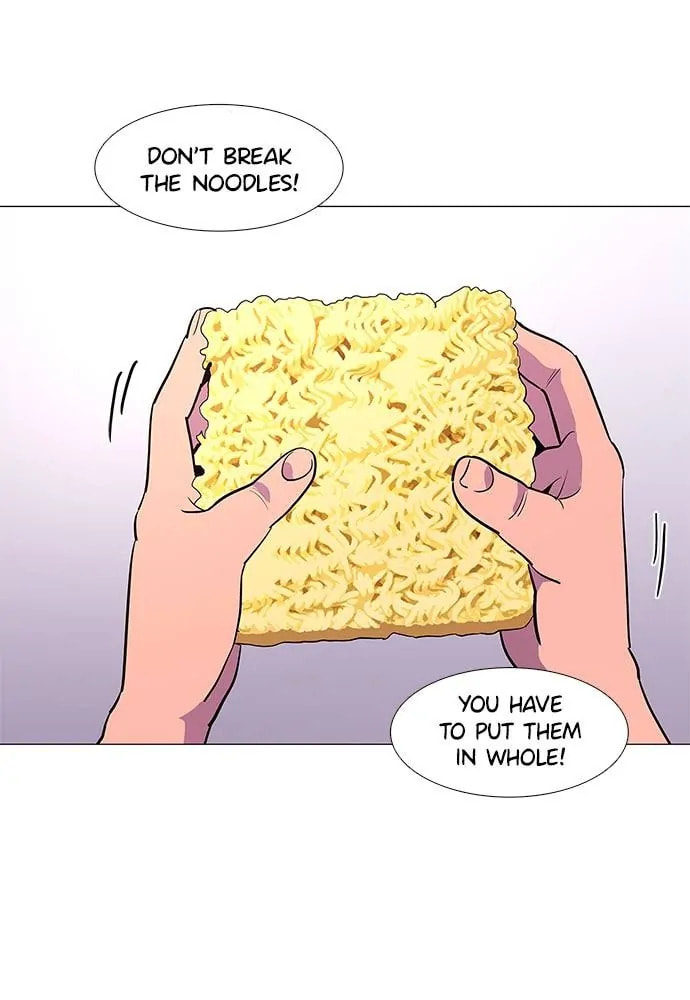 Read 1 Second chapter 39 image 6 on Lezhin