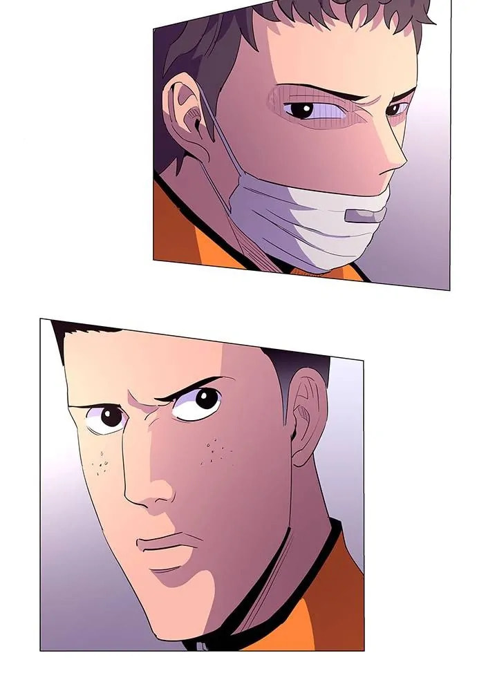 Read 1 Second chapter 39 image 78 on Lezhin