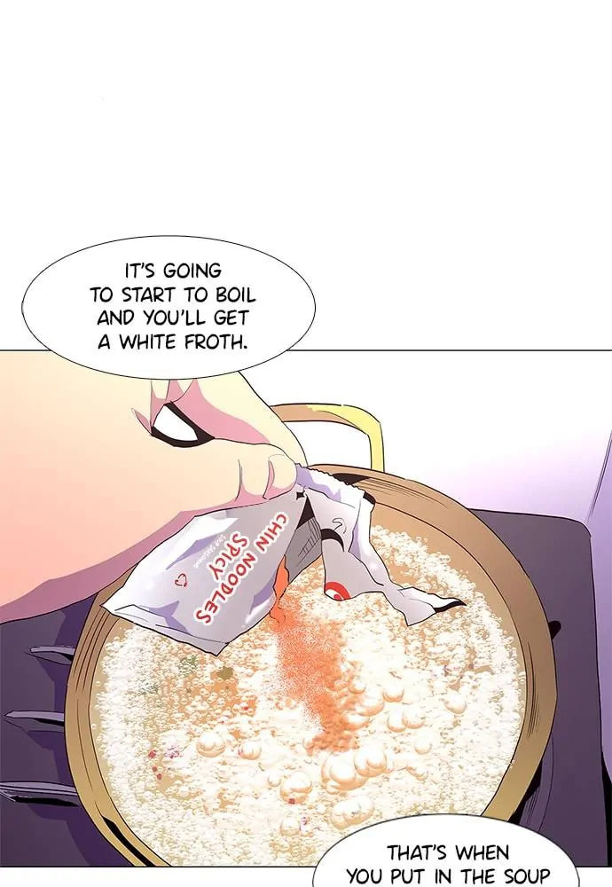 Read 1 Second chapter 39 image 9 on Lezhin