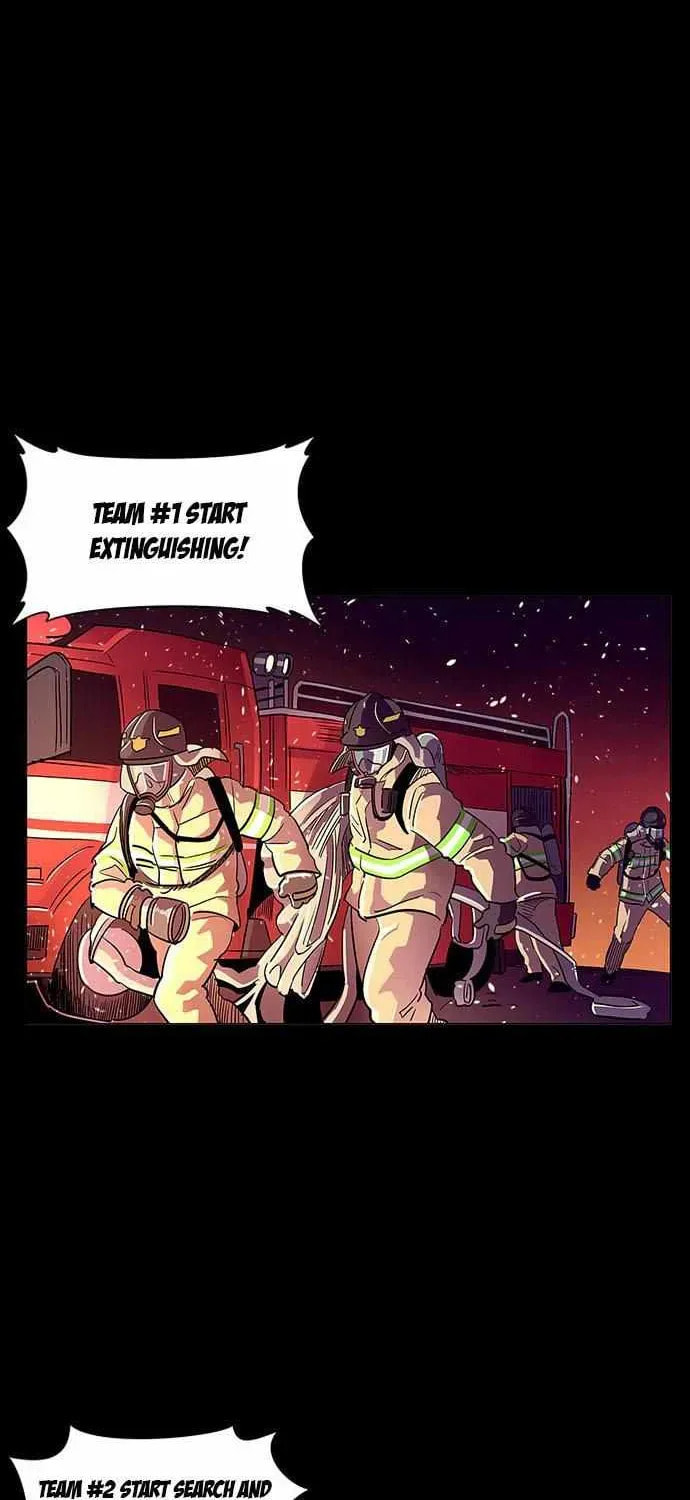 Read 1 Second chapter 4.1 image 11 on Lezhin