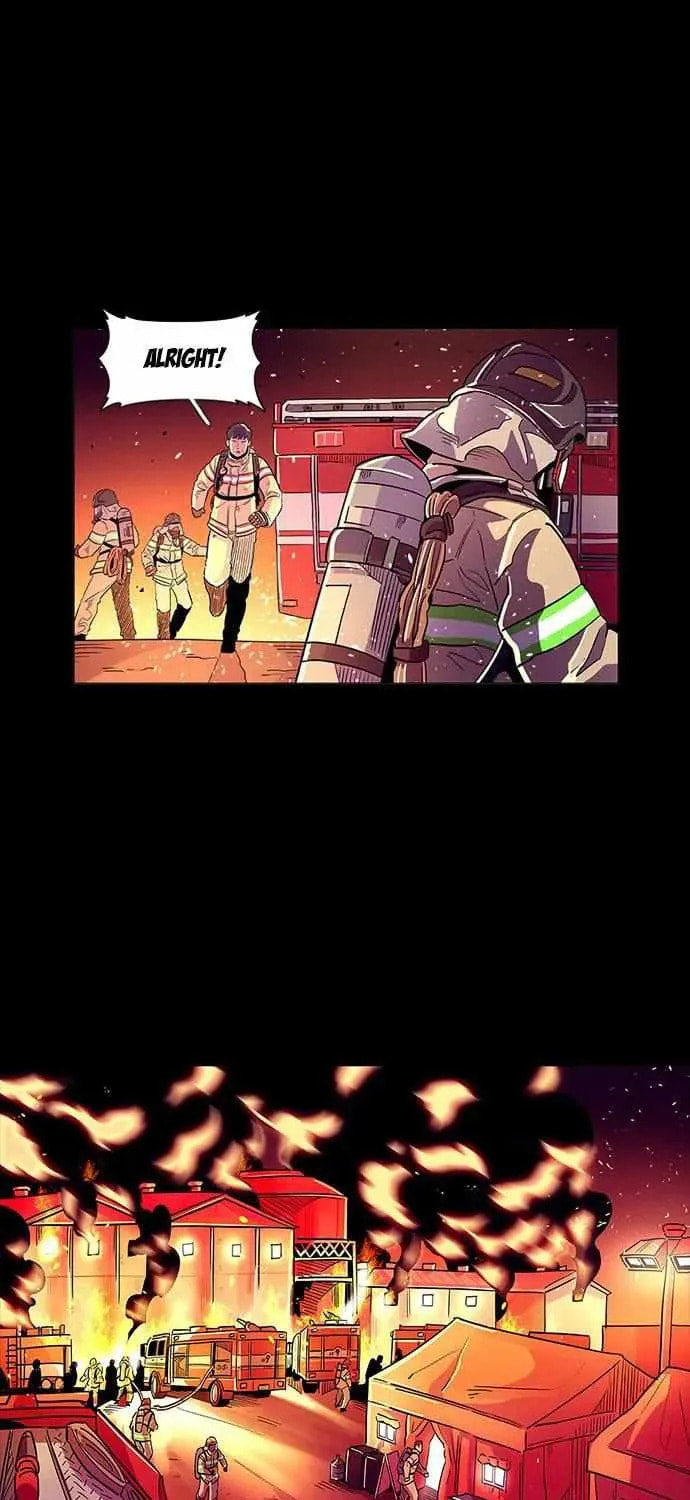 Read 1 Second chapter 4.1 image 14 on Lezhin