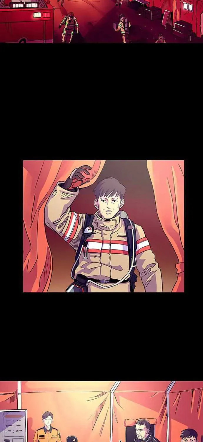 Read 1 Second chapter 4.1 image 15 on Lezhin