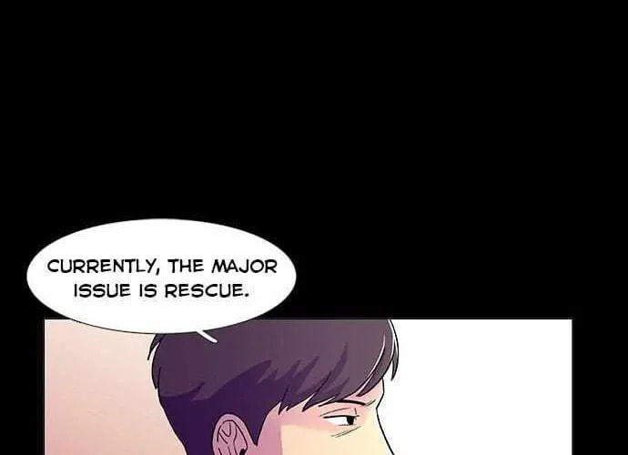 Read 1 Second chapter 4.1 image 19 on Lezhin