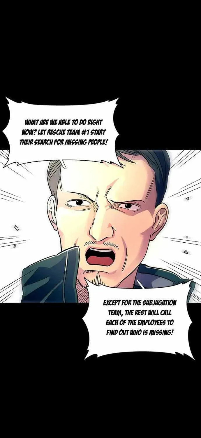 Read 1 Second chapter 4.1 image 23 on Lezhin