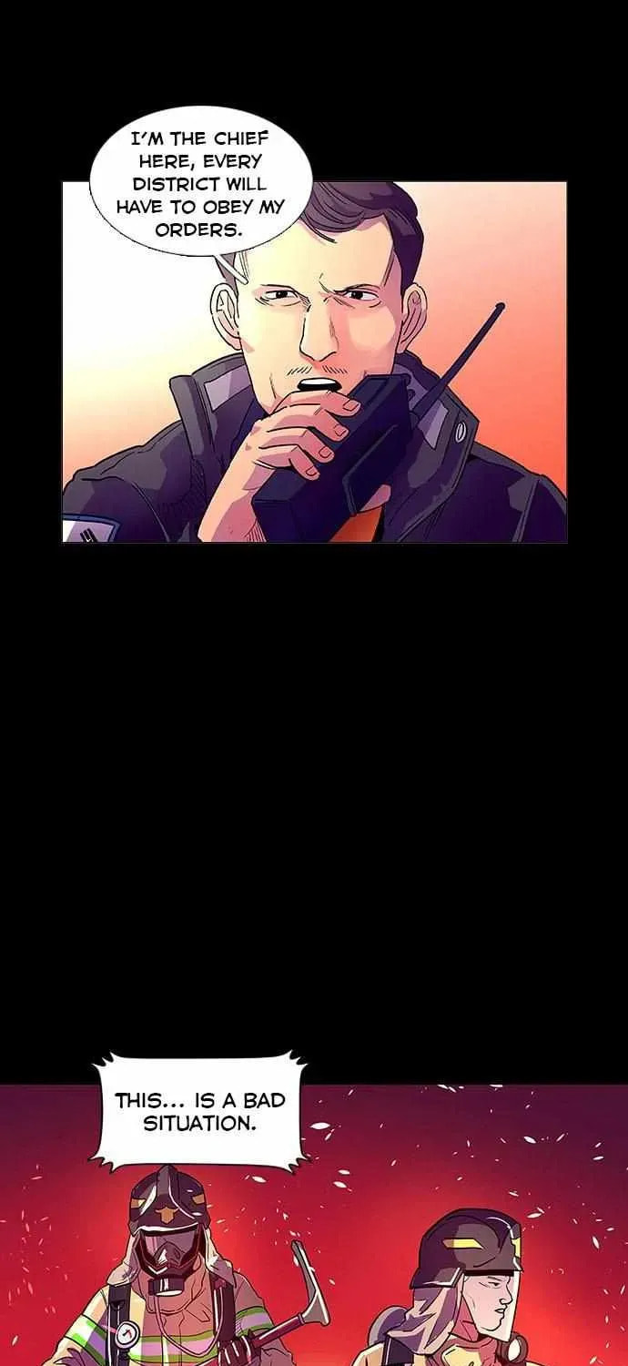 Read 1 Second chapter 4.1 image 24 on Lezhin