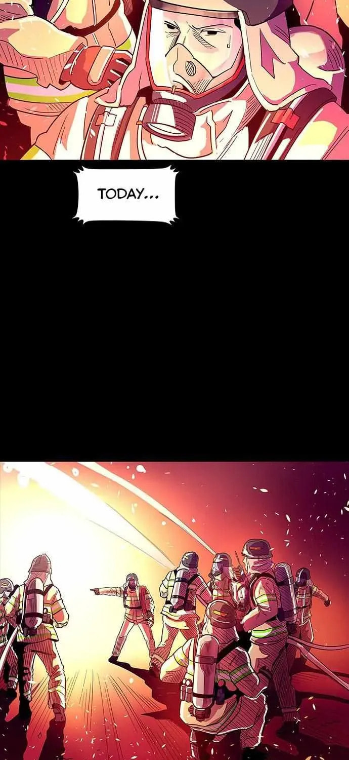 Read 1 Second chapter 4.1 image 26 on Lezhin