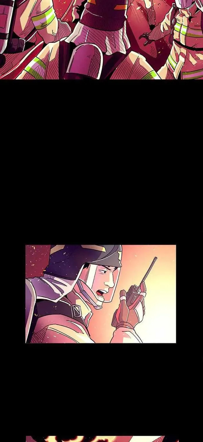 Read 1 Second chapter 4.1 image 28 on Lezhin