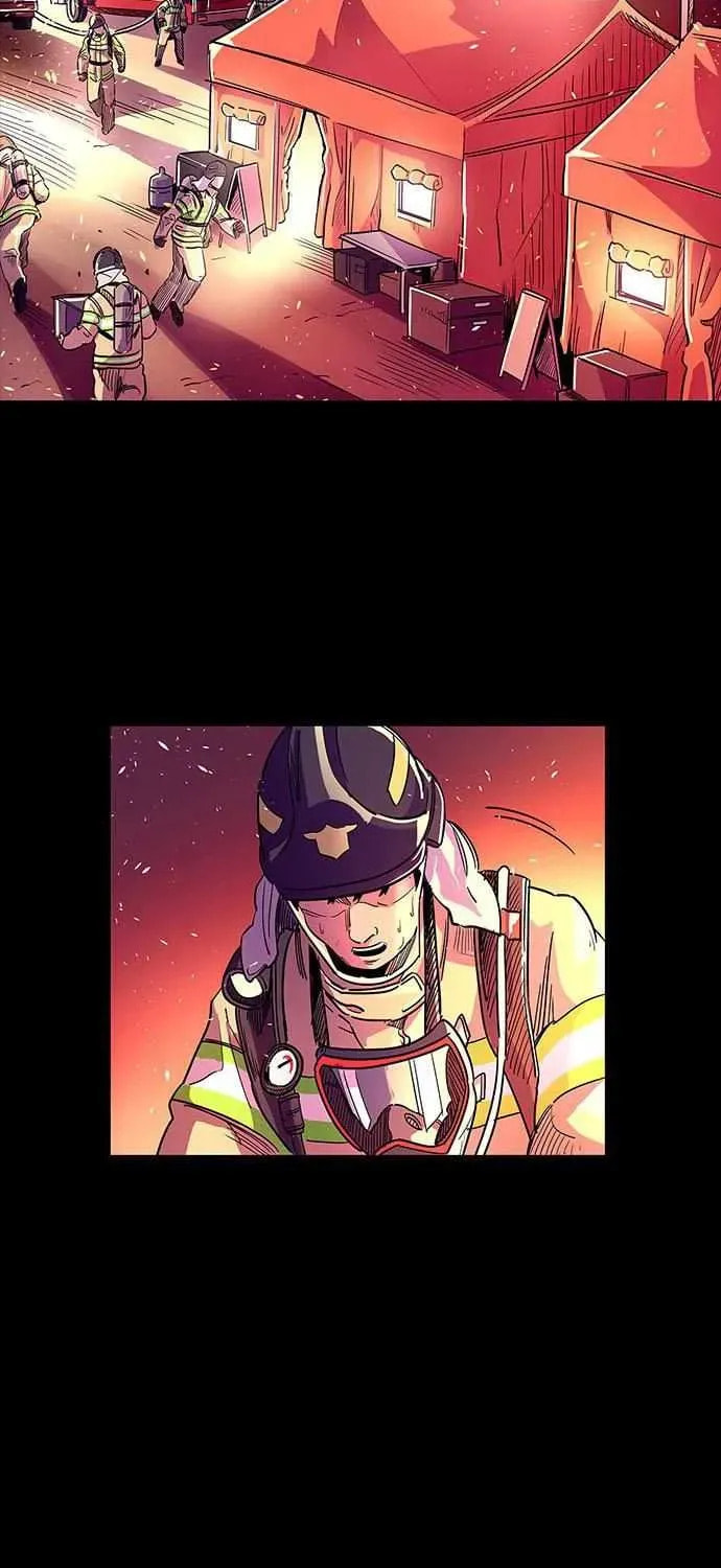 Read 1 Second chapter 4.1 image 30 on Lezhin