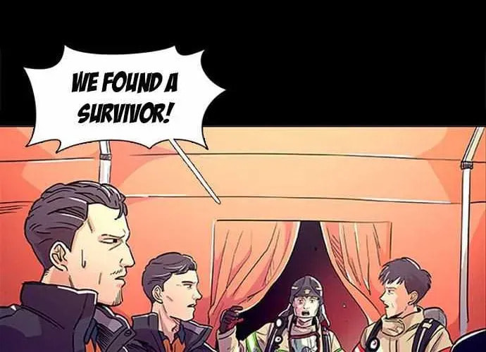Read 1 Second chapter 4.1 image 31 on Lezhin