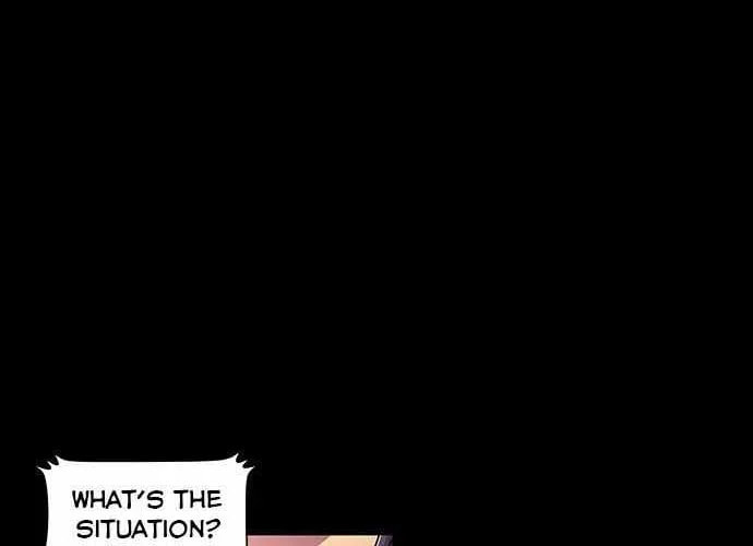 Read 1 Second chapter 4.1 image 37 on Lezhin
