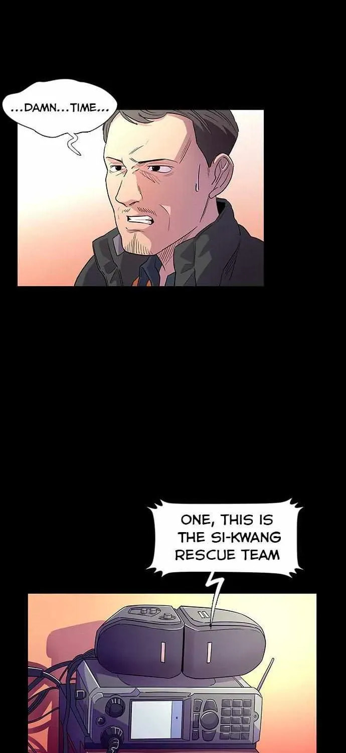 Read 1 Second chapter 4.1 image 39 on Lezhin