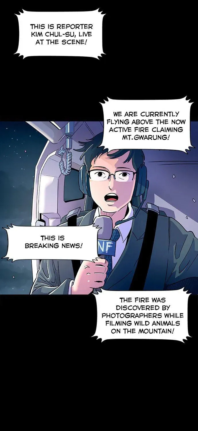 Read 1 Second chapter 4.1 image 4 on Lezhin