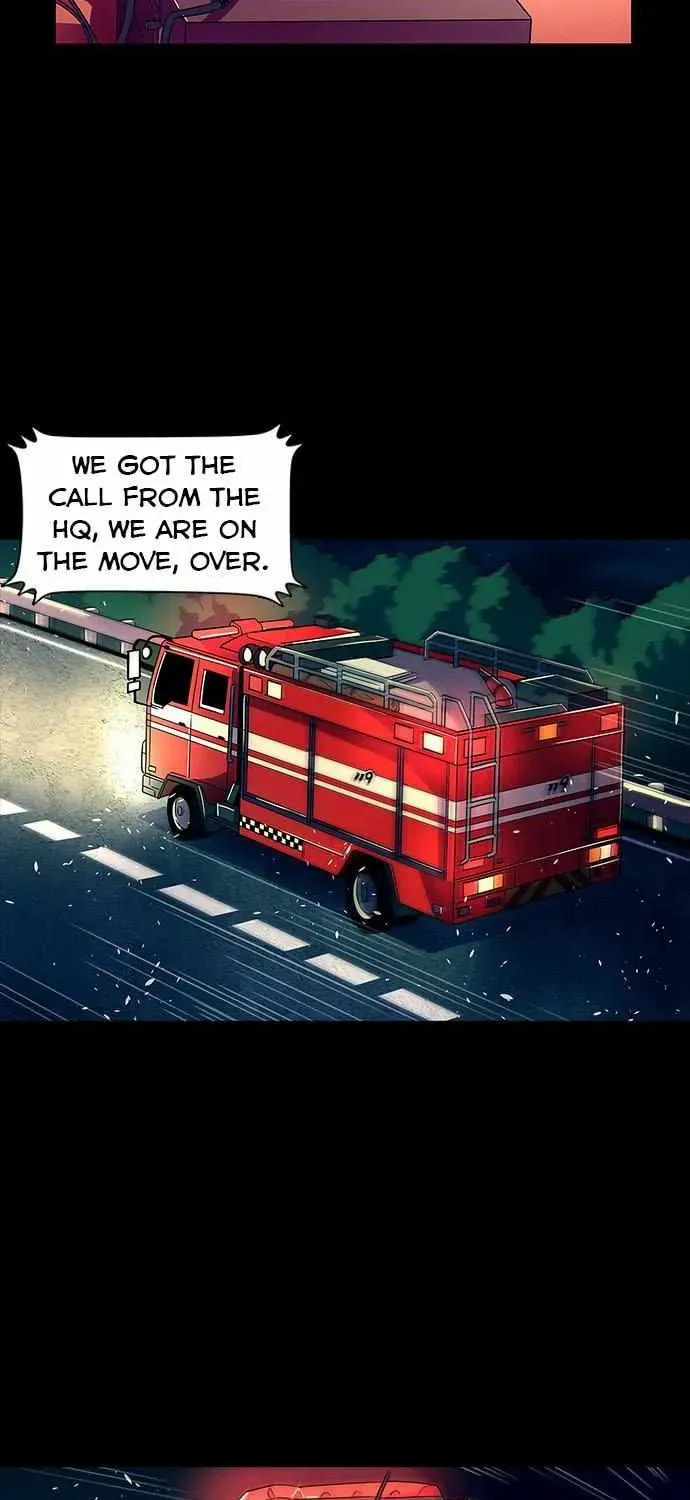 Read 1 Second chapter 4.1 image 40 on Lezhin