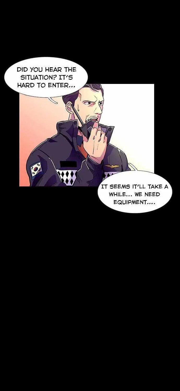 Read 1 Second chapter 4.1 image 45 on Lezhin