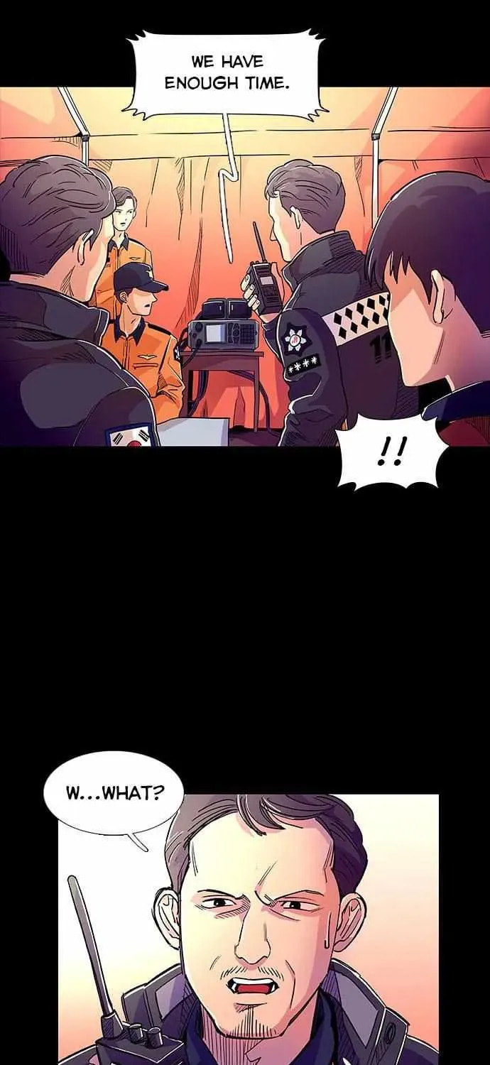 Read 1 Second chapter 4.1 image 46 on Lezhin