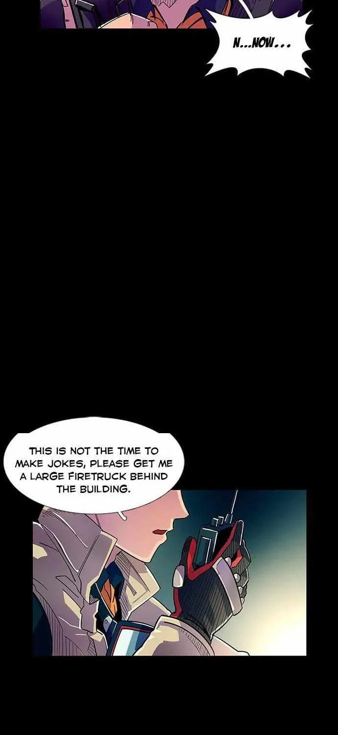 Read 1 Second chapter 4.1 image 47 on Lezhin