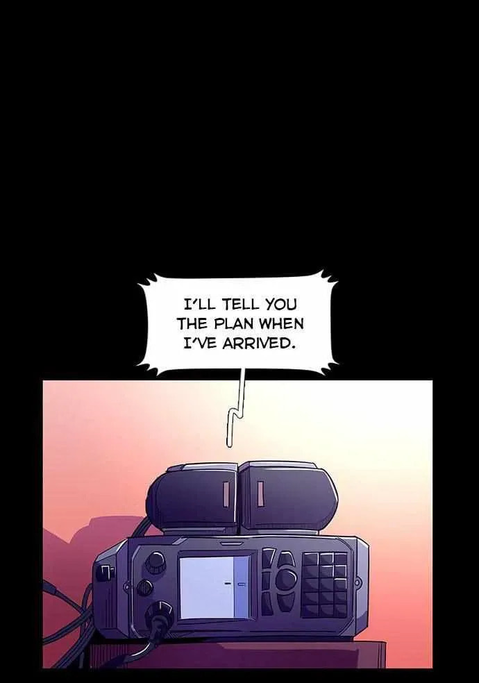 Read 1 Second chapter 4.1 image 48 on Lezhin