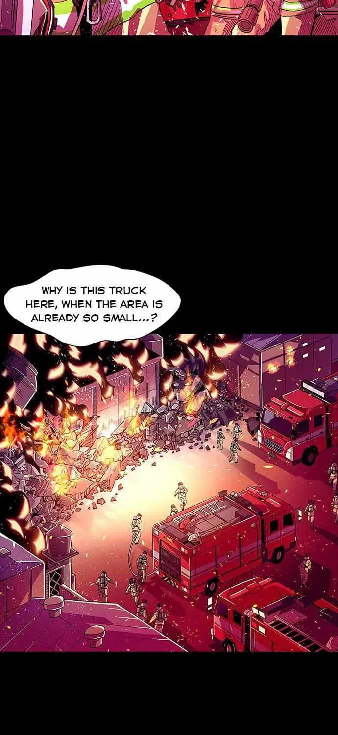 Read 1 Second chapter 4.1 image 50 on Lezhin