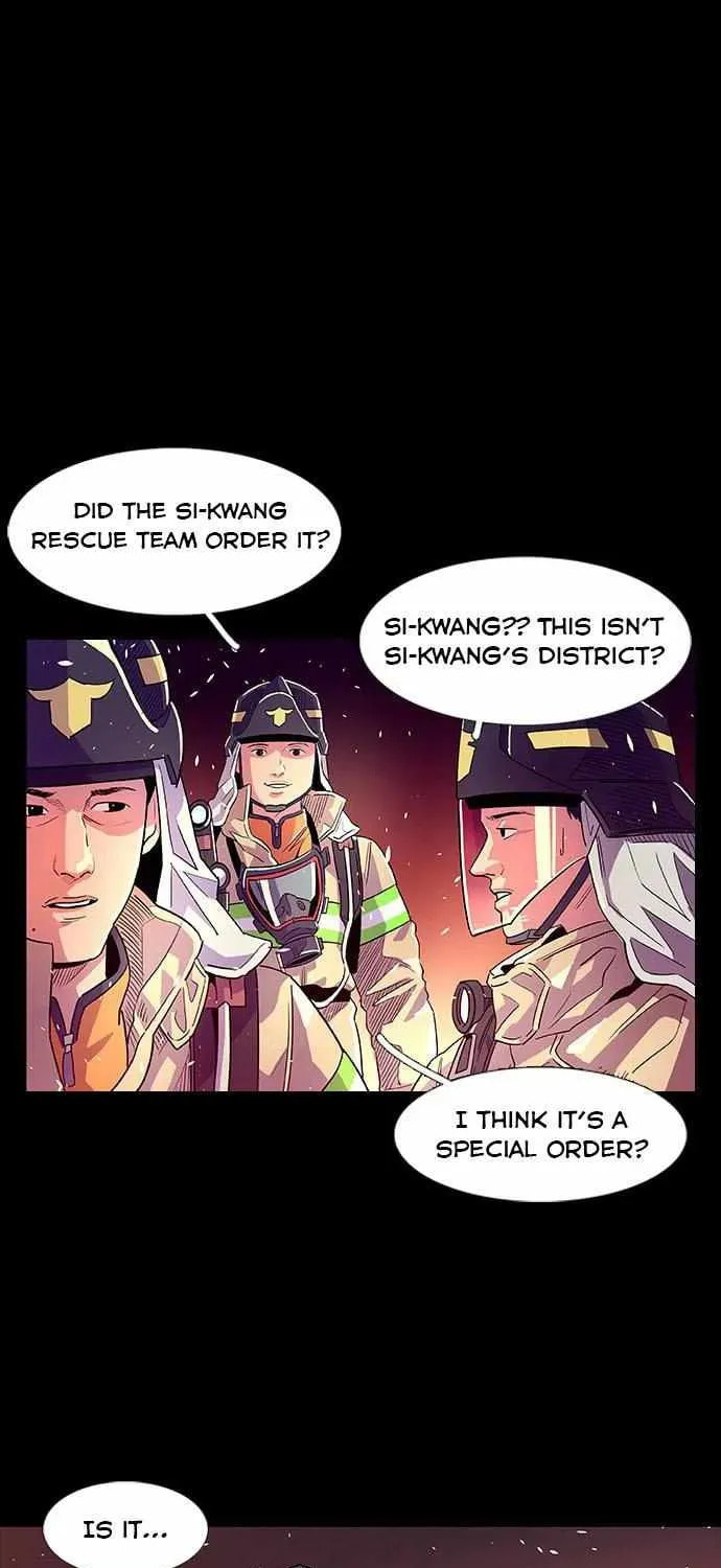 Read 1 Second chapter 4.1 image 51 on Lezhin