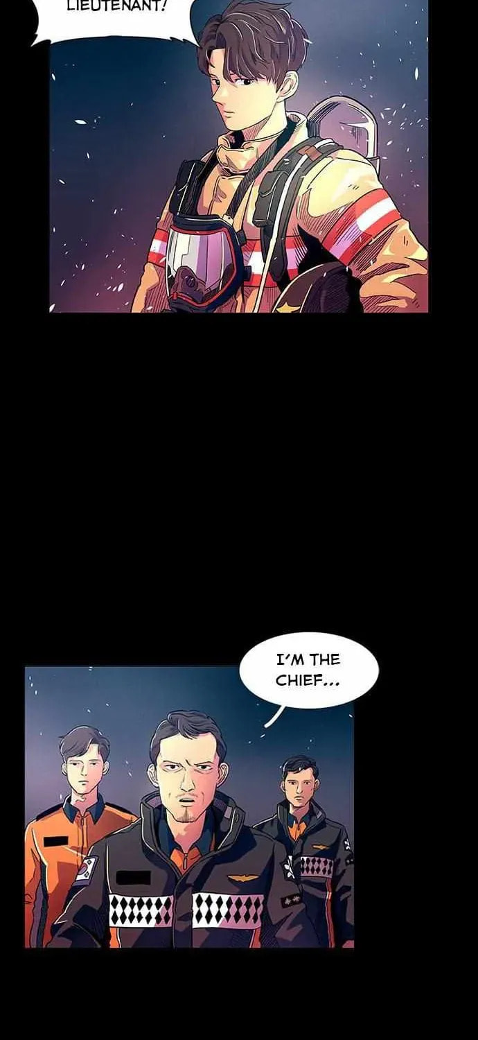 Read 1 Second chapter 4.1 image 58 on Lezhin