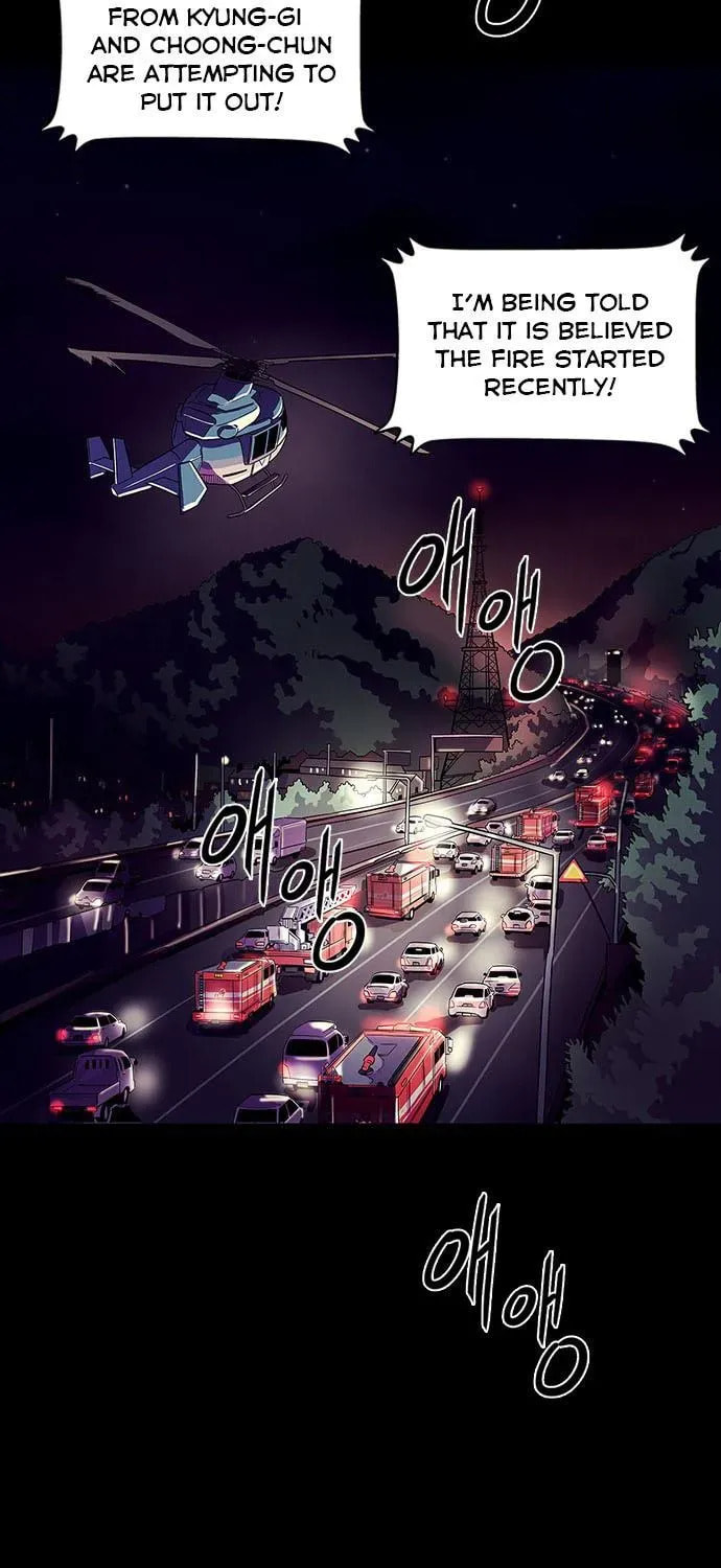 Read 1 Second chapter 4.1 image 6 on Lezhin