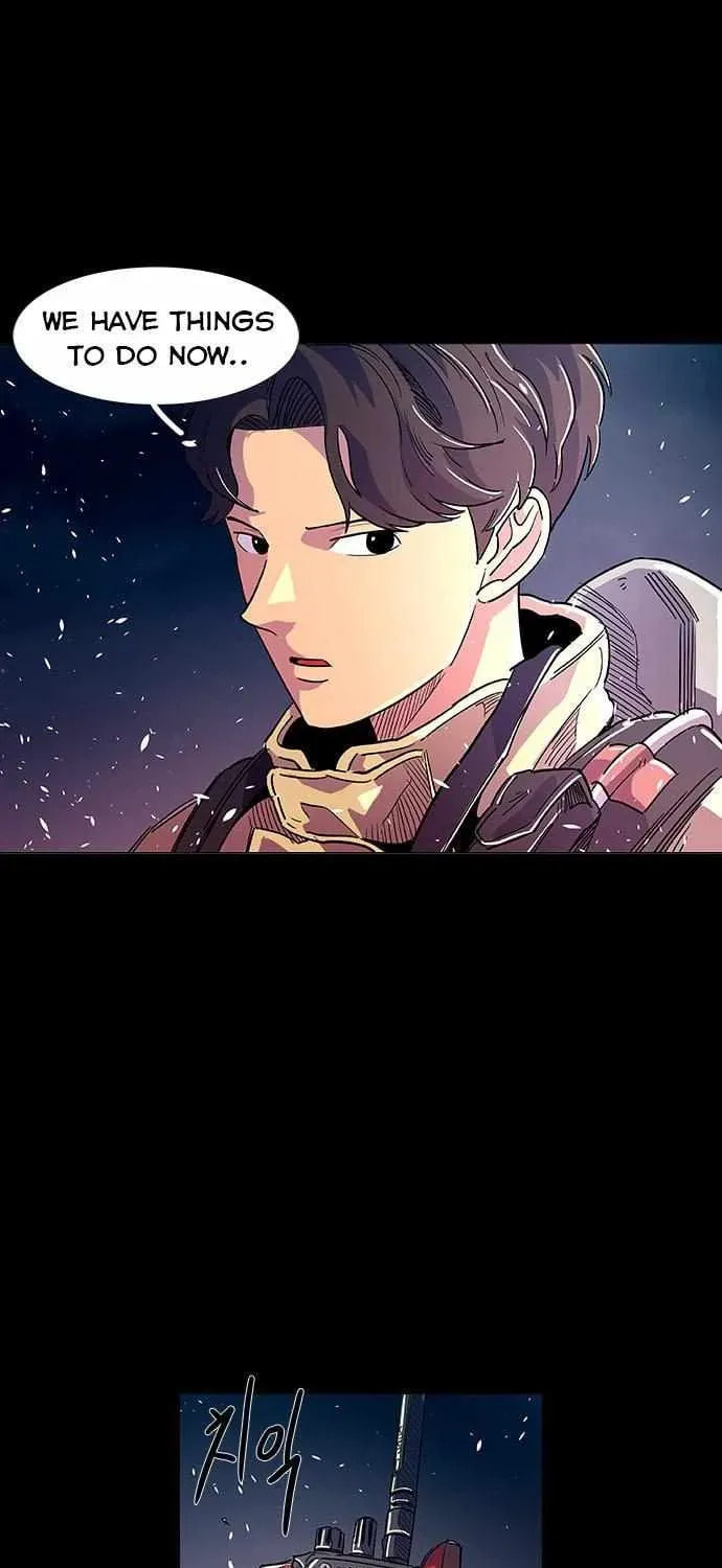 Read 1 Second chapter 4.1 image 60 on Lezhin