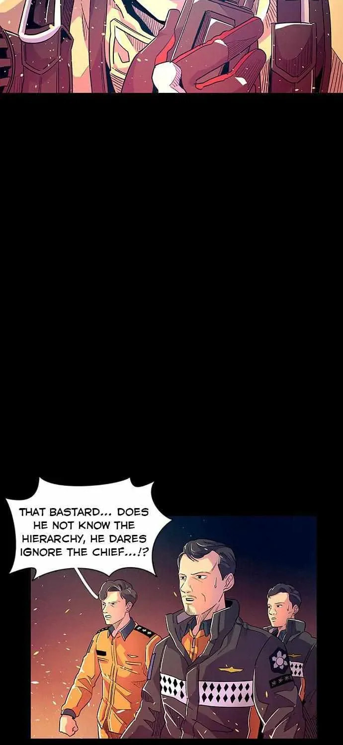 Read 1 Second chapter 4.1 image 62 on Lezhin