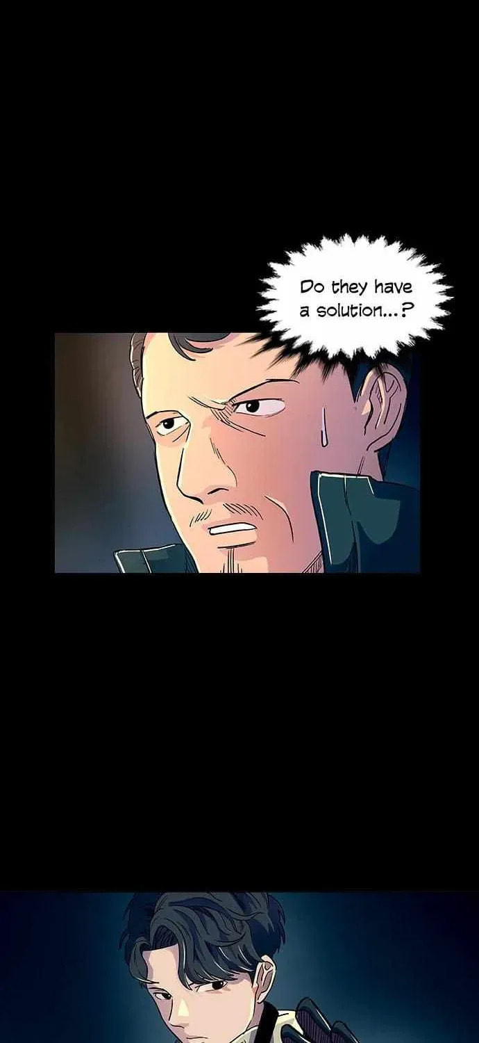 Read 1 Second chapter 4.1 image 63 on Lezhin