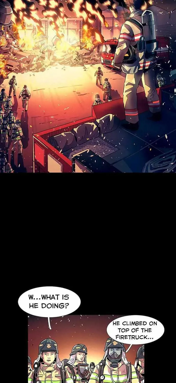 Read 1 Second chapter 4.1 image 66 on Lezhin
