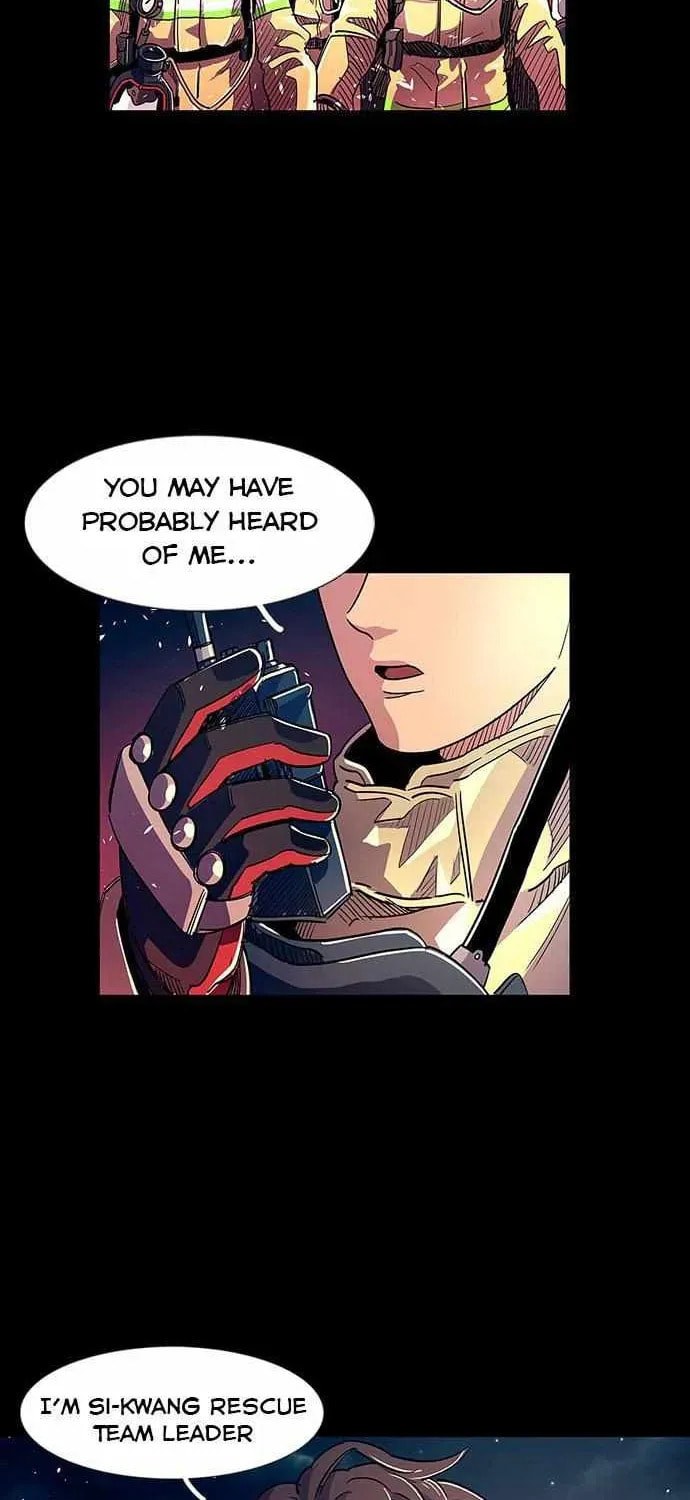 Read 1 Second chapter 4.1 image 67 on Lezhin
