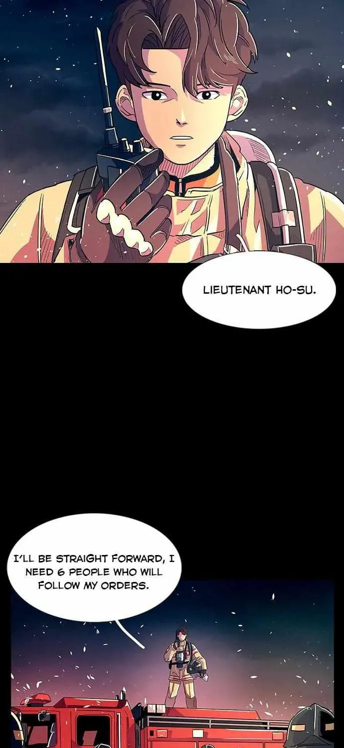 Read 1 Second chapter 4.1 image 68 on Lezhin