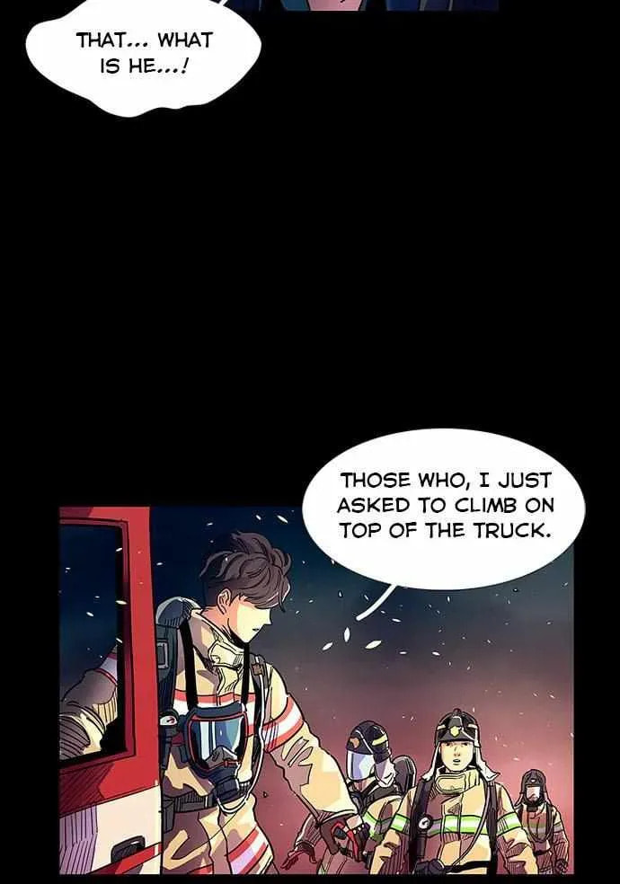 Read 1 Second chapter 4.1 image 70 on Lezhin