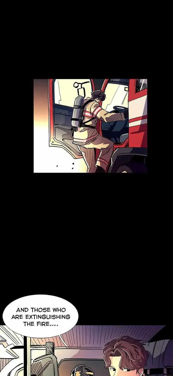 Read 1 Second chapter 4.1 image 71 on Lezhin
