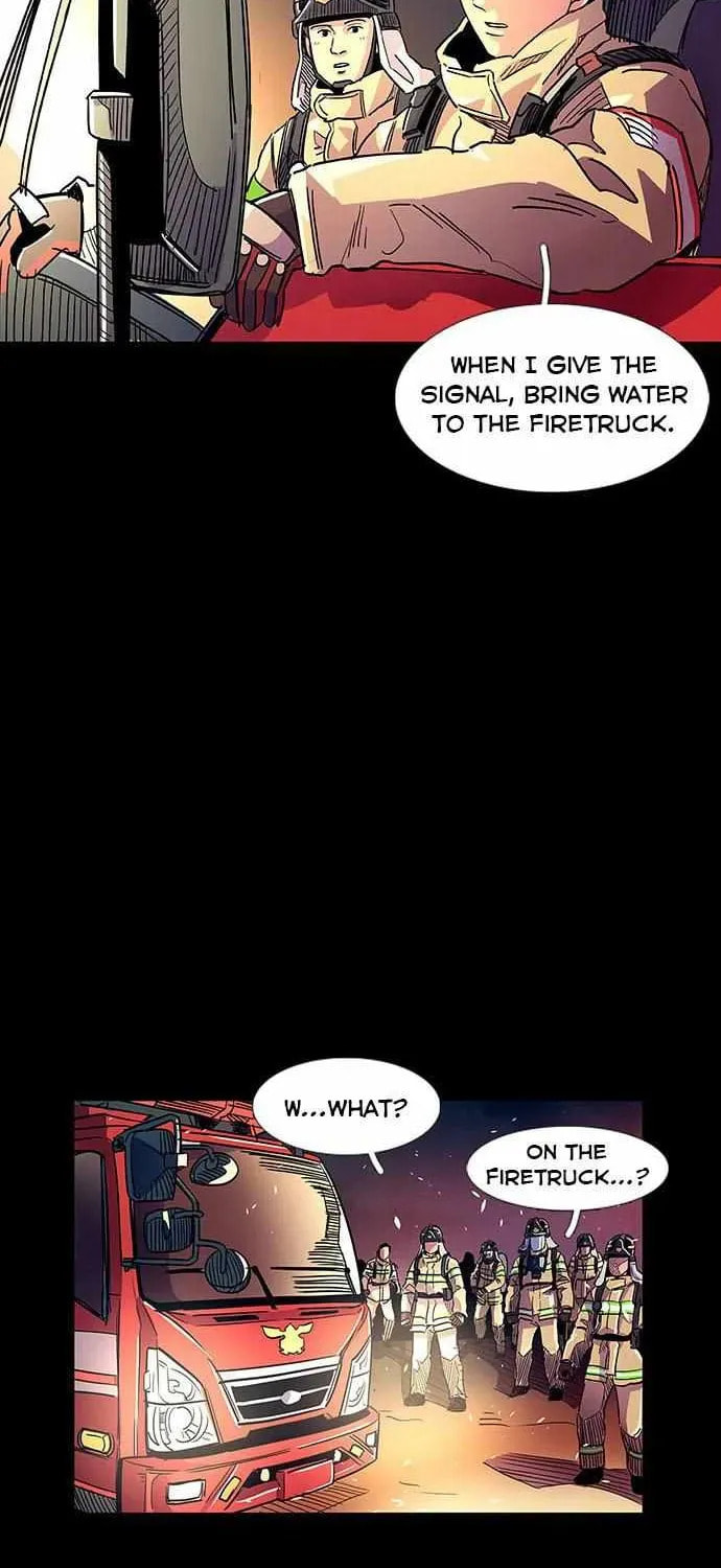 Read 1 Second chapter 4.1 image 72 on Lezhin