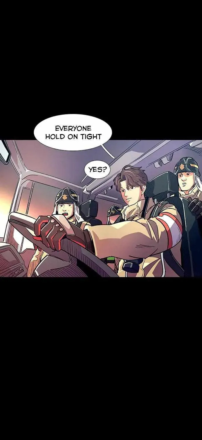 Read 1 Second chapter 4.1 image 75 on Lezhin