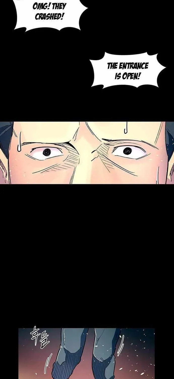 Read 1 Second chapter 4.1 image 80 on Lezhin