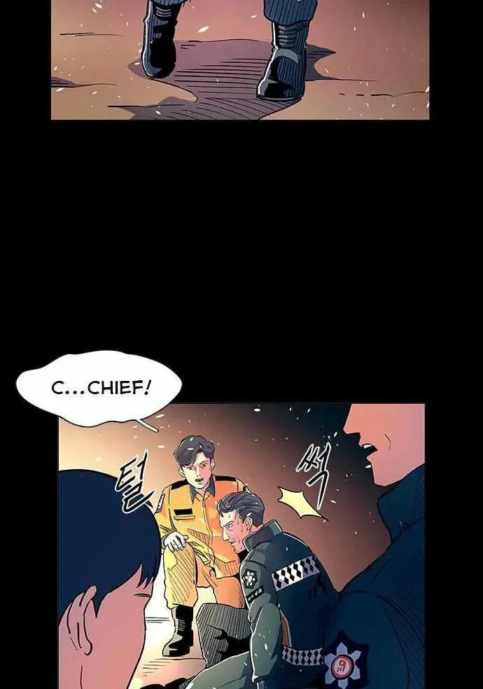 Read 1 Second chapter 4.1 image 81 on Lezhin