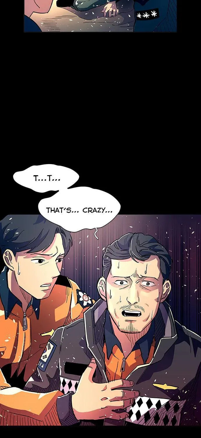 Read 1 Second chapter 4.1 image 82 on Lezhin