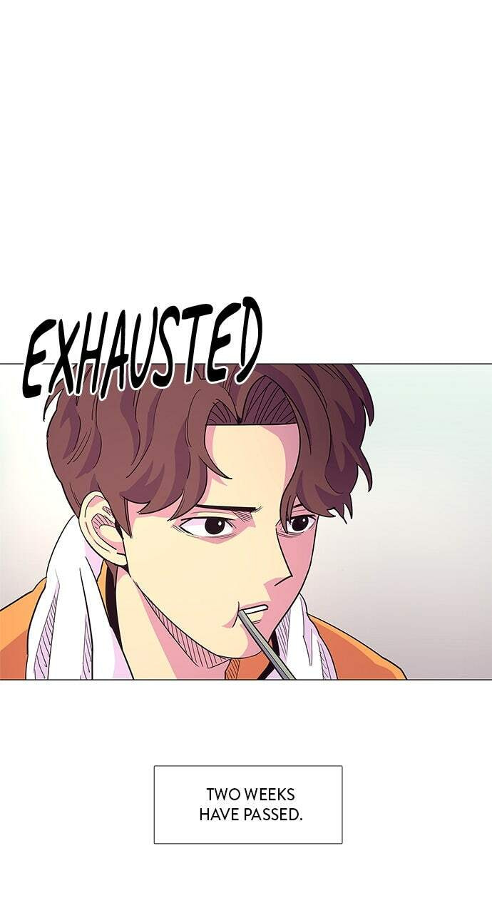 Read 1 Second chapter 4 image 0 on Lezhin
