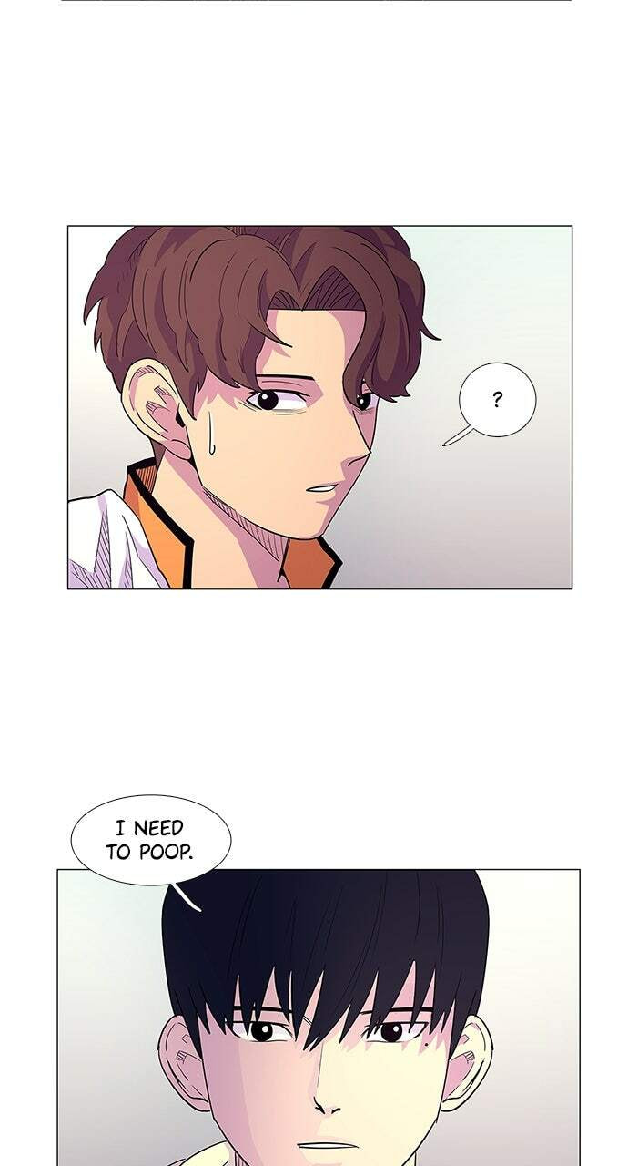 Read 1 Second chapter 4 image 10 on Lezhin