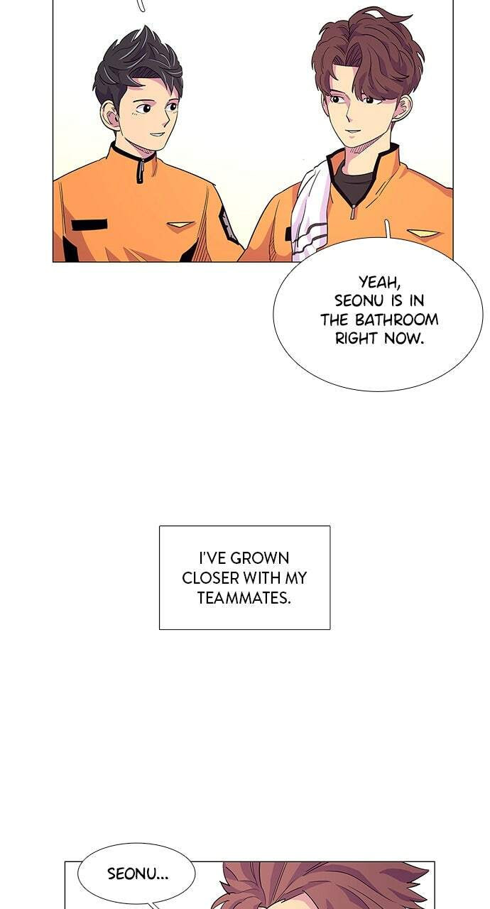 Read 1 Second chapter 4 image 13 on Lezhin