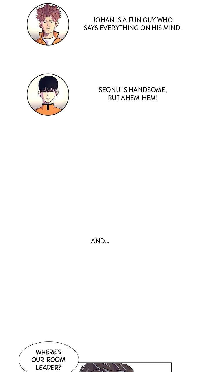 Read 1 Second chapter 4 image 15 on Lezhin