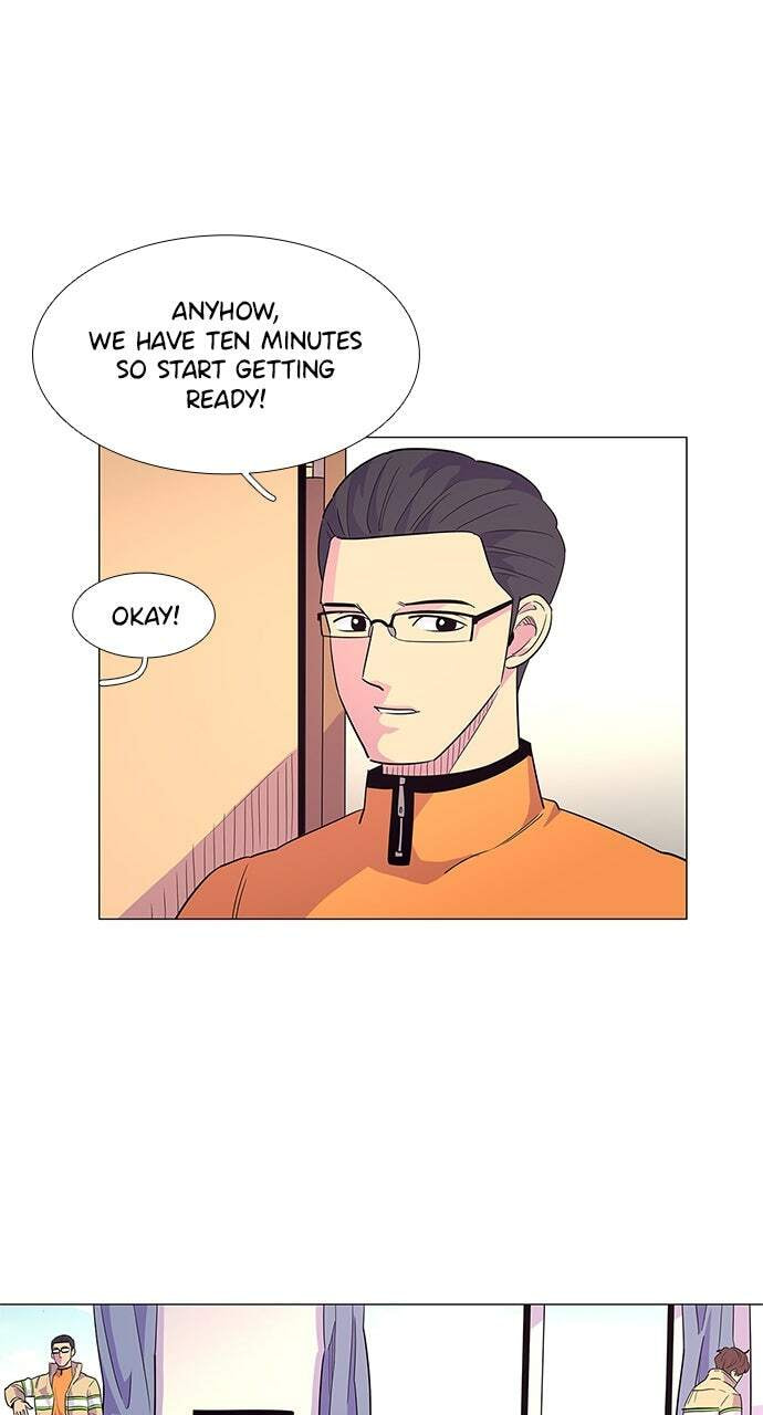 Read 1 Second chapter 4 image 25 on Lezhin