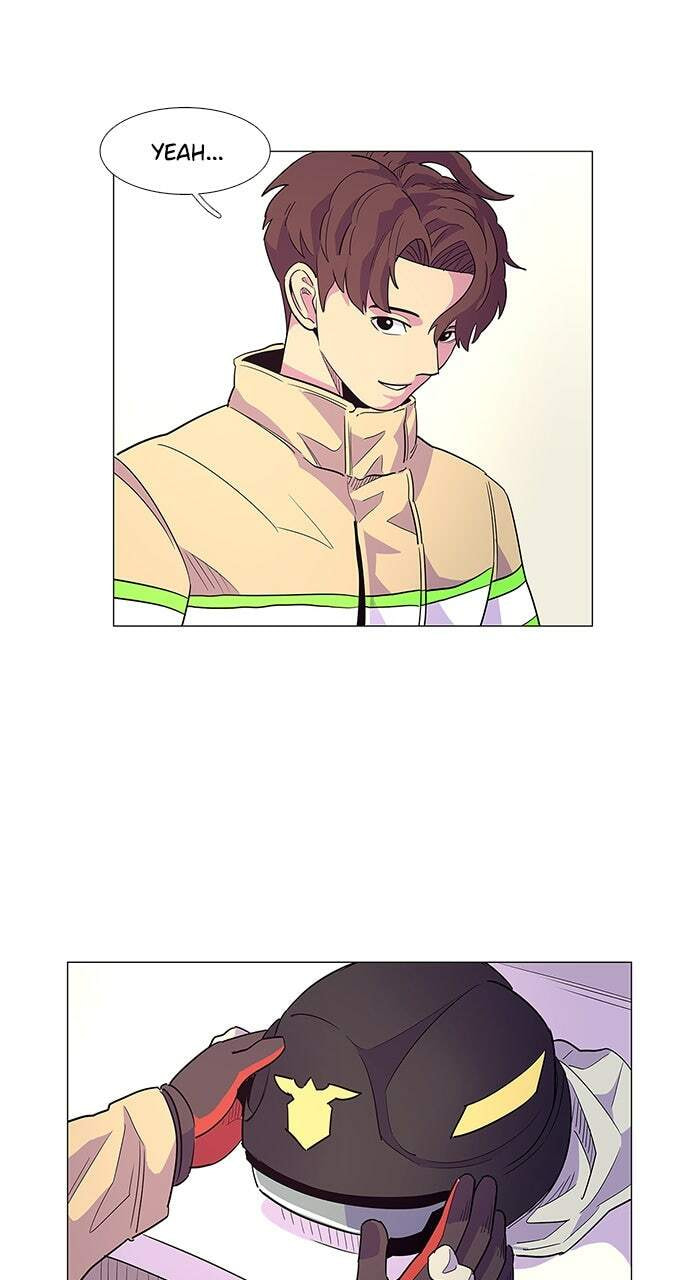 Read 1 Second chapter 4 image 27 on Lezhin