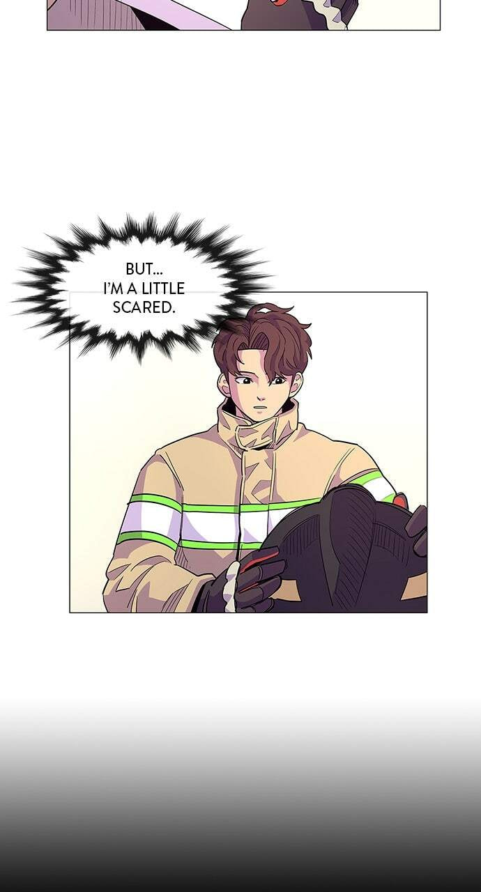Read 1 Second chapter 4 image 28 on Lezhin